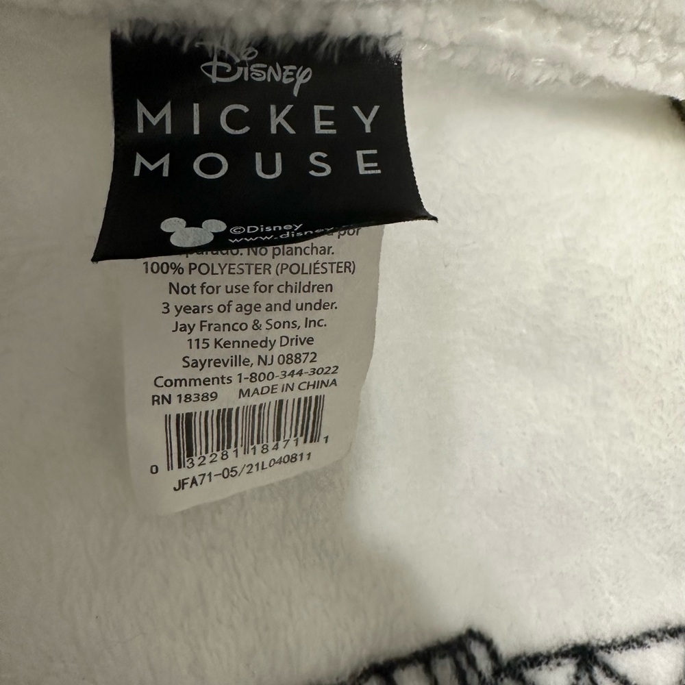 Blanket - Picture 2 of 2